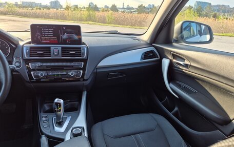 BMW 1 серия, 2017 год, 1 750 000 рублей, 16 фотография