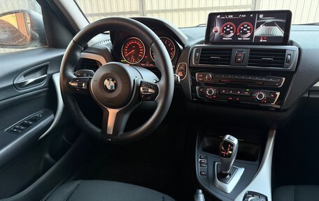 BMW 1 серия, 2017 год, 1 750 000 рублей, 21 фотография