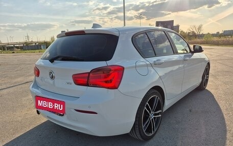 BMW 1 серия, 2017 год, 1 750 000 рублей, 10 фотография