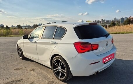 BMW 1 серия, 2017 год, 1 750 000 рублей, 11 фотография