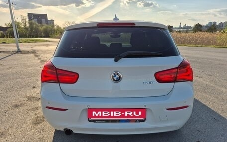 BMW 1 серия, 2017 год, 1 750 000 рублей, 12 фотография