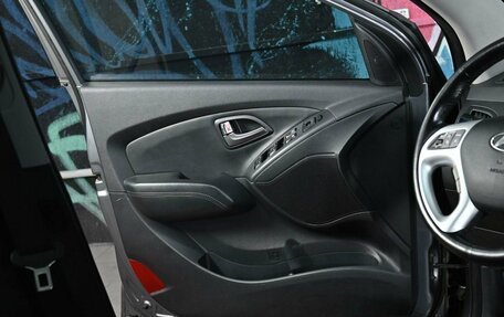 Hyundai ix35 I рестайлинг, 2015 год, 1 355 000 рублей, 7 фотография