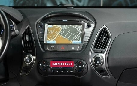 Hyundai ix35 I рестайлинг, 2015 год, 1 355 000 рублей, 10 фотография