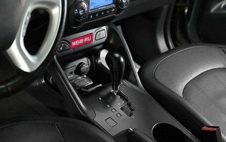 Hyundai ix35 I рестайлинг, 2015 год, 1 355 000 рублей, 12 фотография