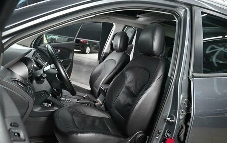 Hyundai ix35 I рестайлинг, 2015 год, 1 355 000 рублей, 6 фотография