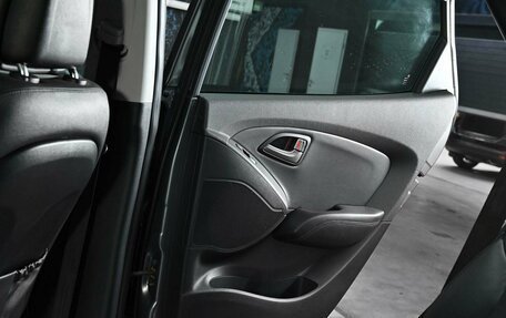 Hyundai ix35 I рестайлинг, 2015 год, 1 355 000 рублей, 16 фотография