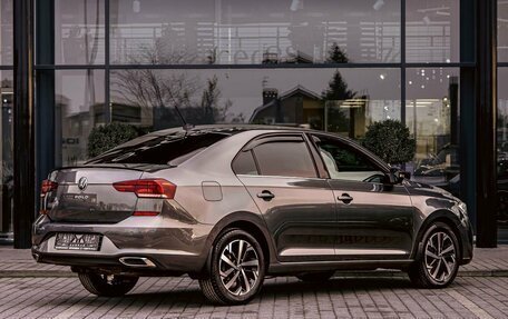 Volkswagen Polo VI (EU Market), 2021 год, 1 055 000 рублей, 6 фотография