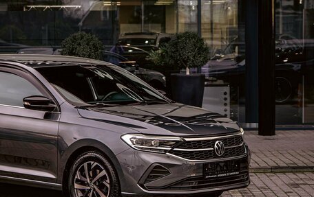 Volkswagen Polo VI (EU Market), 2021 год, 1 055 000 рублей, 8 фотография