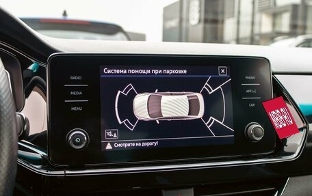 Volkswagen Polo VI (EU Market), 2021 год, 1 055 000 рублей, 14 фотография