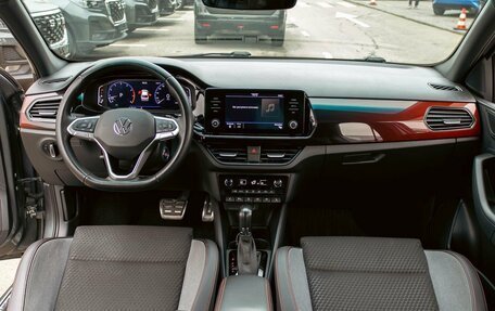 Volkswagen Polo VI (EU Market), 2021 год, 1 055 000 рублей, 16 фотография