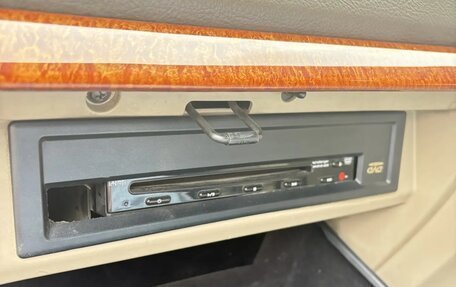 Toyota Mark II IX (X110), 2004 год, 965 000 рублей, 12 фотография