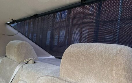 Toyota Mark II IX (X110), 2004 год, 965 000 рублей, 8 фотография