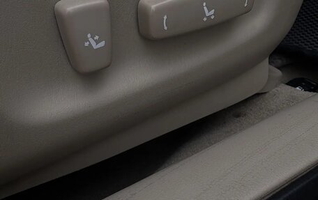 Toyota Mark II IX (X110), 2004 год, 965 000 рублей, 20 фотография