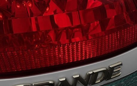 Toyota Mark II IX (X110), 2004 год, 965 000 рублей, 17 фотография
