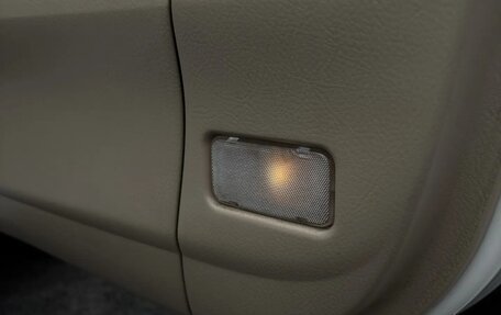Toyota Mark II IX (X110), 2004 год, 965 000 рублей, 23 фотография