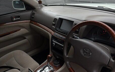 Toyota Mark II IX (X110), 2004 год, 965 000 рублей, 25 фотография