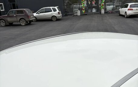 Toyota Mark II IX (X110), 2004 год, 965 000 рублей, 27 фотография
