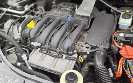 Renault Duster I рестайлинг, 2012 год, 950 000 рублей, 8 фотография