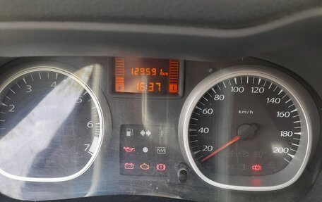 Renault Duster I рестайлинг, 2012 год, 950 000 рублей, 12 фотография