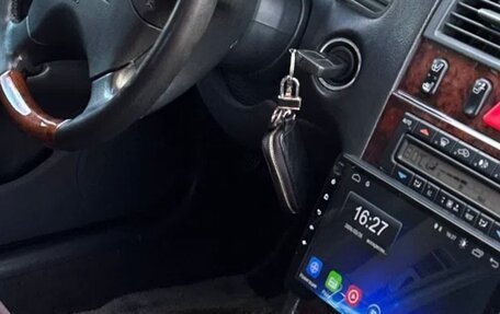 Mercedes-Benz E-Класс, 1999 год, 1 000 000 рублей, 6 фотография