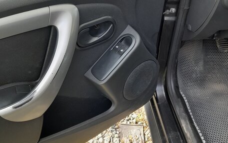 Renault Duster I рестайлинг, 2012 год, 950 000 рублей, 14 фотография
