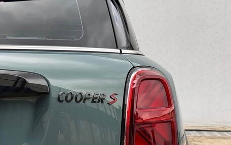 MINI Countryman II (F60), 2022 год, 2 350 000 рублей, 8 фотография