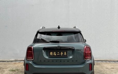 MINI Countryman II (F60), 2022 год, 2 350 000 рублей, 6 фотография