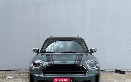 MINI Countryman II (F60), 2022 год, 2 350 000 рублей, 2 фотография