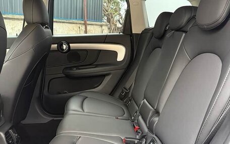 MINI Countryman II (F60), 2022 год, 2 350 000 рублей, 14 фотография