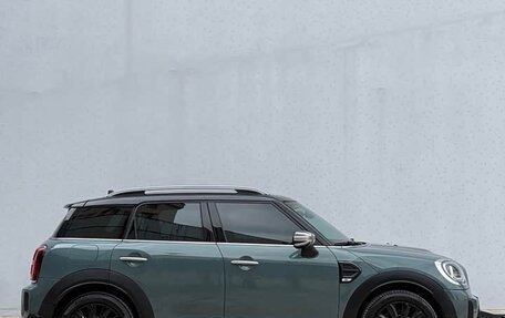 MINI Countryman II (F60), 2022 год, 2 350 000 рублей, 4 фотография