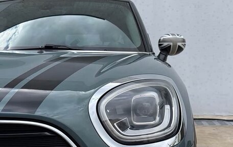 MINI Countryman II (F60), 2022 год, 2 350 000 рублей, 7 фотография