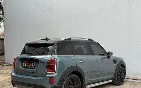 MINI Countryman II (F60), 2022 год, 2 350 000 рублей, 5 фотография