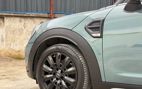 MINI Countryman II (F60), 2022 год, 2 350 000 рублей, 9 фотография