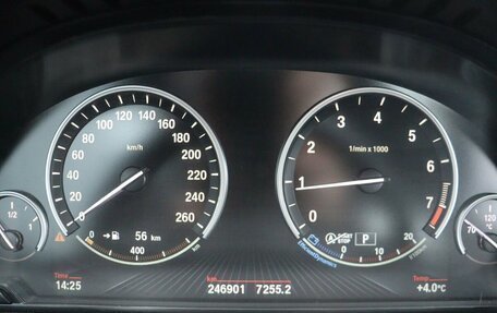 BMW 5 серия, 2016 год, 1 819 000 рублей, 8 фотография