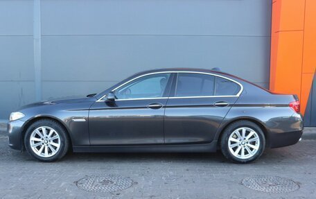 BMW 5 серия, 2016 год, 1 819 000 рублей, 2 фотография