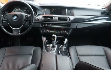 BMW 5 серия, 2016 год, 1 819 000 рублей, 6 фотография