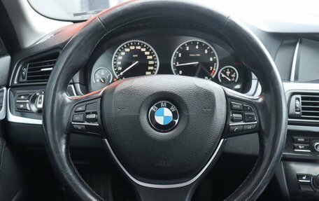 BMW 5 серия, 2016 год, 1 819 000 рублей, 7 фотография