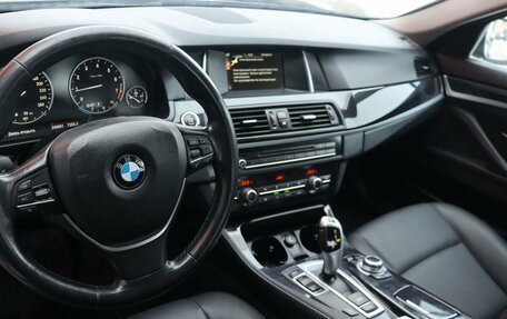 BMW 5 серия, 2016 год, 1 819 000 рублей, 5 фотография