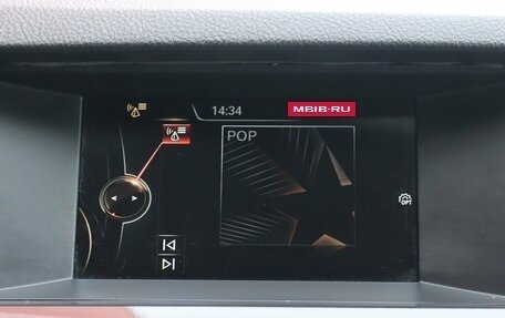 BMW 5 серия, 2016 год, 1 819 000 рублей, 9 фотография