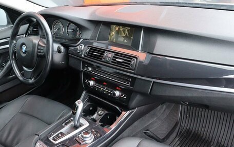 BMW 5 серия, 2016 год, 1 819 000 рублей, 10 фотография