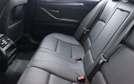 BMW 5 серия, 2016 год, 1 819 000 рублей, 18 фотография