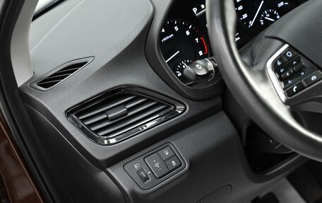 Hyundai Solaris II рестайлинг, 2022 год, 1 365 000 рублей, 9 фотография