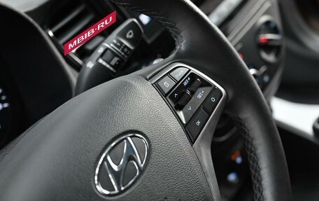 Hyundai Solaris II рестайлинг, 2022 год, 1 365 000 рублей, 10 фотография