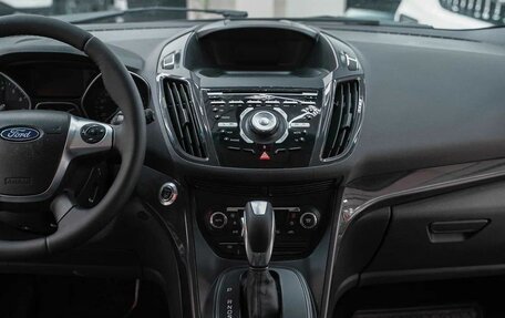 Ford Kuga III, 2015 год, 1 100 000 рублей, 7 фотография