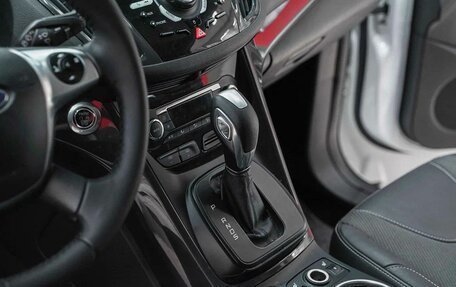 Ford Kuga III, 2015 год, 1 100 000 рублей, 9 фотография