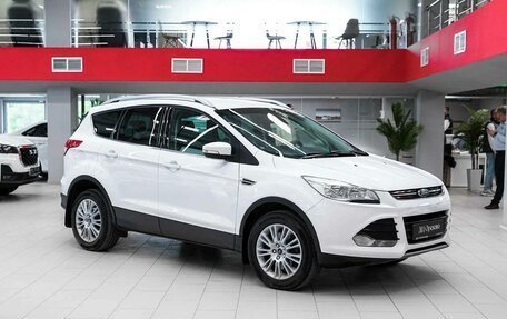 Ford Kuga III, 2015 год, 1 100 000 рублей, 3 фотография