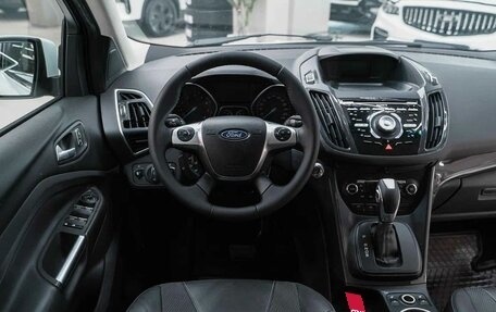 Ford Kuga III, 2015 год, 1 100 000 рублей, 6 фотография