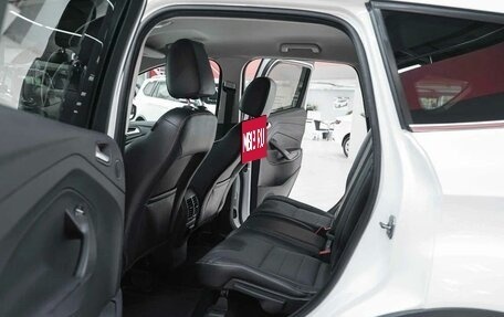 Ford Kuga III, 2015 год, 1 100 000 рублей, 11 фотография