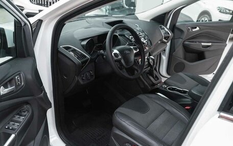Ford Kuga III, 2015 год, 1 100 000 рублей, 10 фотография
