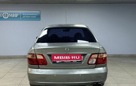 Nissan Almera, 2006 год, 303 000 рублей, 6 фотография